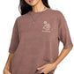 Billabong Ladies The Great Waves T-Shirt