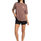 Billabong Ladies The Great Waves T-Shirt