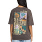 Billabong Ladies Daydream Away T-Shirt