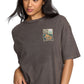Billabong Ladies Daydream Away T-Shirt