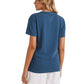 Billabong Ladies Surf High T-Shirt
