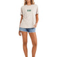 Billabong Ladies Surf High T-Shirt