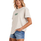 Billabong Ladies Surf High T-Shirt
