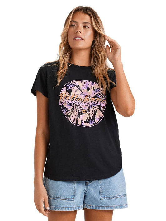 Billabong Ladies Formula T-Shirt