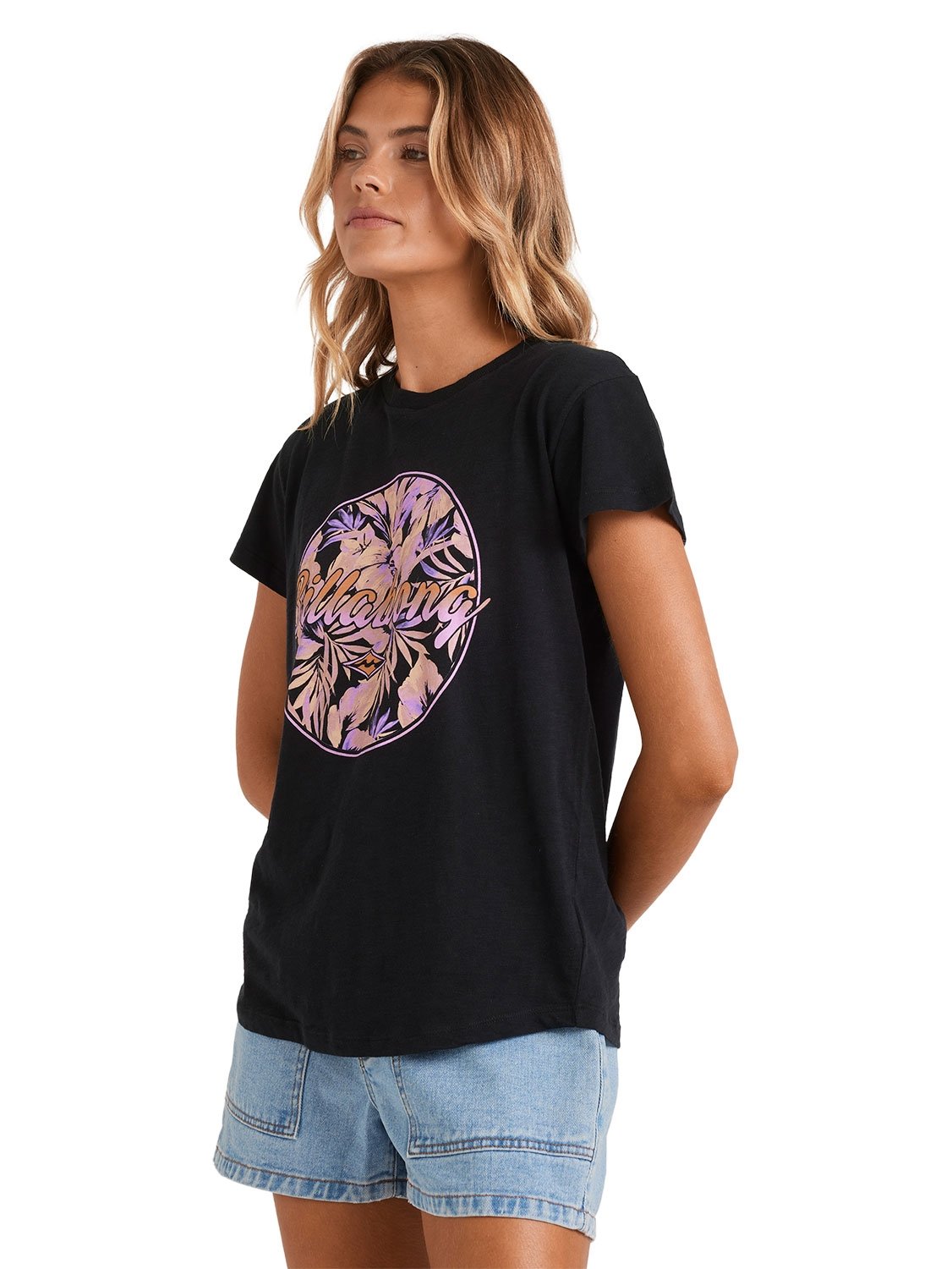 Billabong Ladies Formula T-Shirt