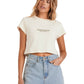 Billabong Ladies Summer Lover T-Shirt