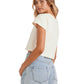 Billabong Ladies Summer Lover T-Shirt