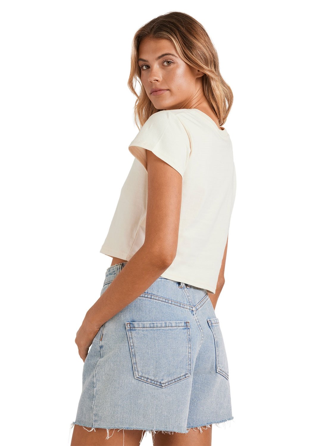 Billabong Ladies Summer Lover T-Shirt