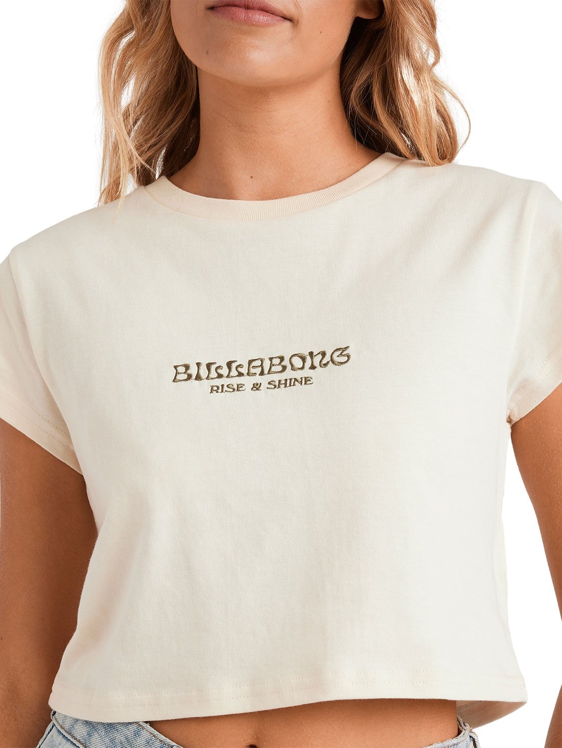 Billabong Ladies Summer Lover T-Shirt