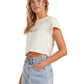 Billabong Ladies Summer Lover T-Shirt