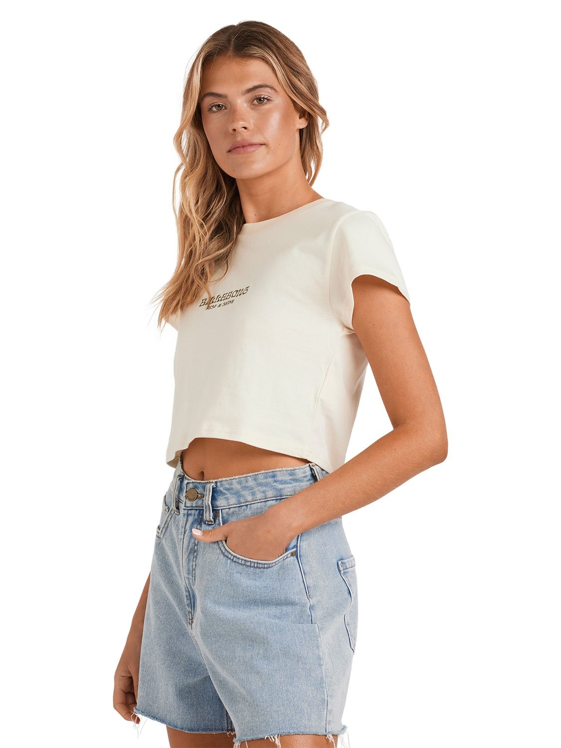 Billabong Ladies Summer Lover T-Shirt