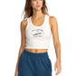 Billabong Ladies Sure Feelings Tank Top
