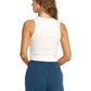 Billabong Ladies Sure Feelings Tank Top