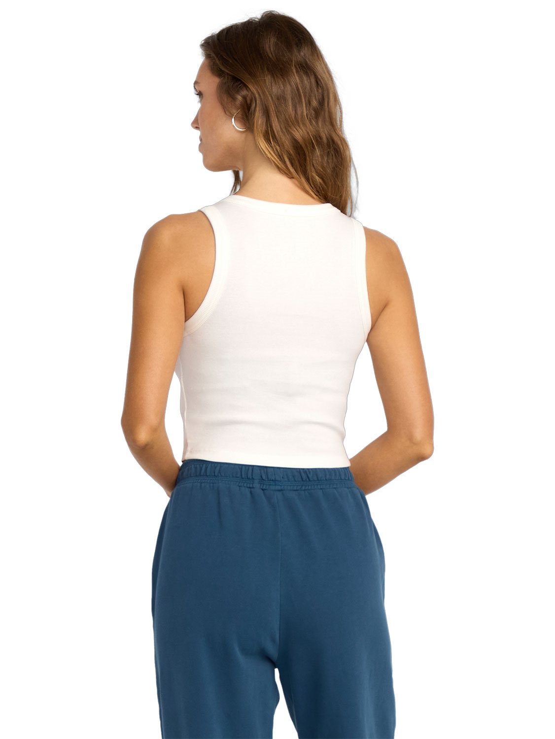 Billabong Ladies Sure Feelings Tank Top