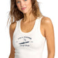 Billabong Ladies Sure Feelings Tank Top