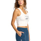 Billabong Ladies Sure Feelings Tank Top