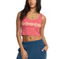 Billabong Ladies Dreams In Waves Tank Top