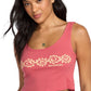 Billabong Ladies Dreams In Waves Tank Top