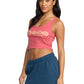 Billabong Ladies Dreams In Waves Tank Top