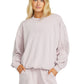 Billabong Ladies So Typical Kendal Pullover
