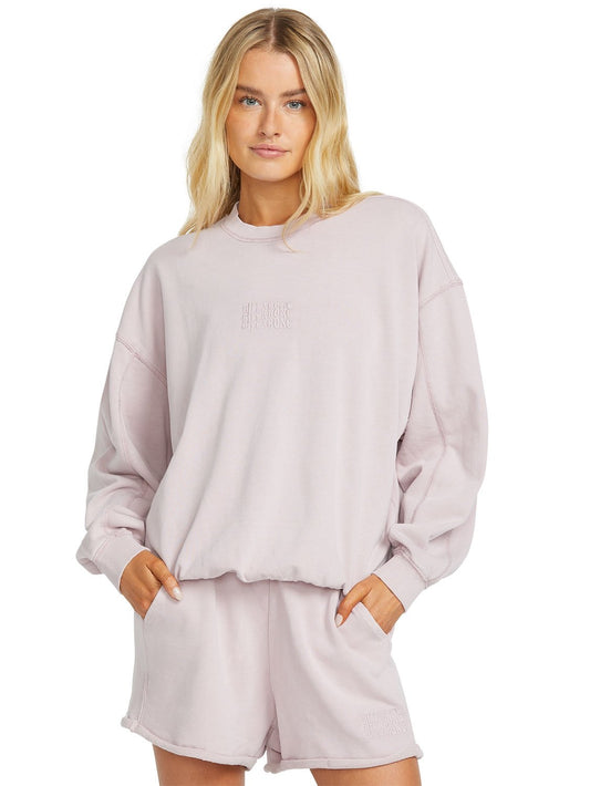 Billabong Ladies So Typical Kendal Pullover