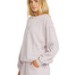 Billabong Ladies So Typical Kendal Pullover