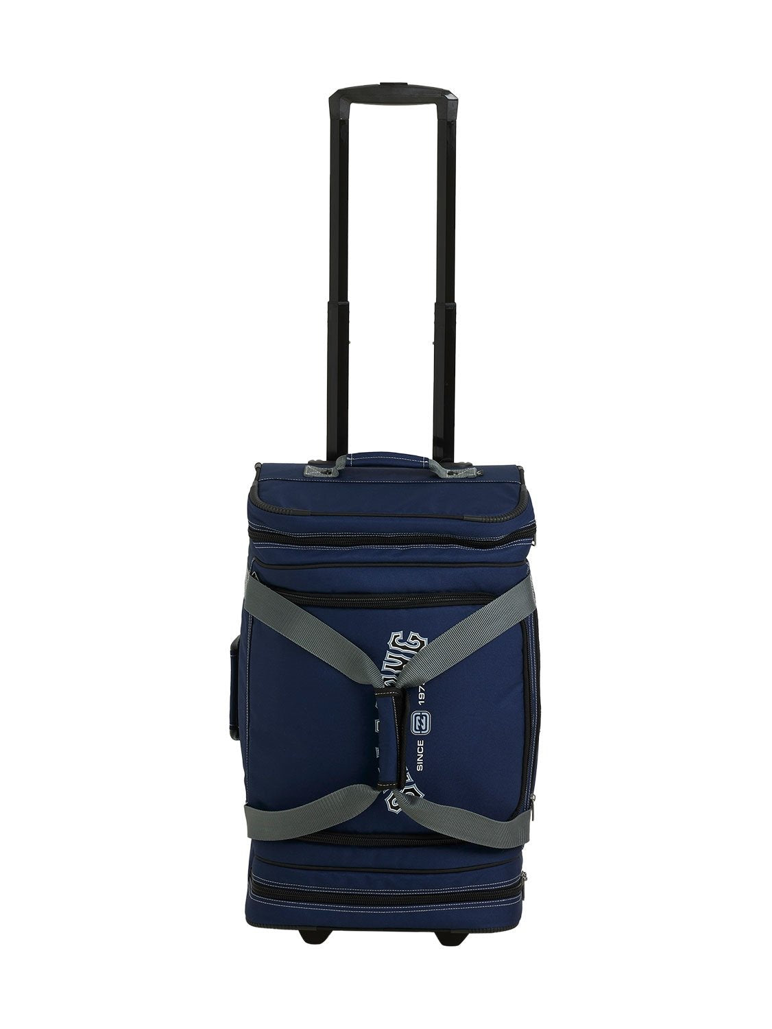 Billabong Men's Destination 45 Wheelie Bag | Boardriders