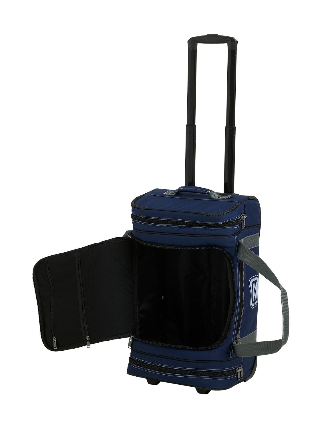 Billabong Men's Destination 45 Wheelie Bag | Boardriders