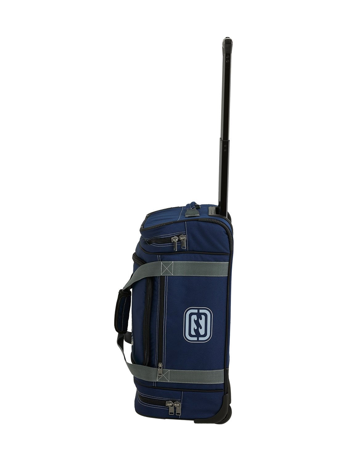 Billabong Men's Destination 45 Wheelie Bag | Boardriders