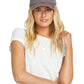 Billabong Ladies Dad Cap