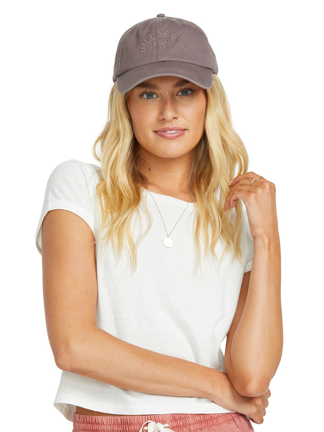 Billabong Ladies Dad Cap