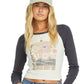 Billabong Ladies Dad Cap