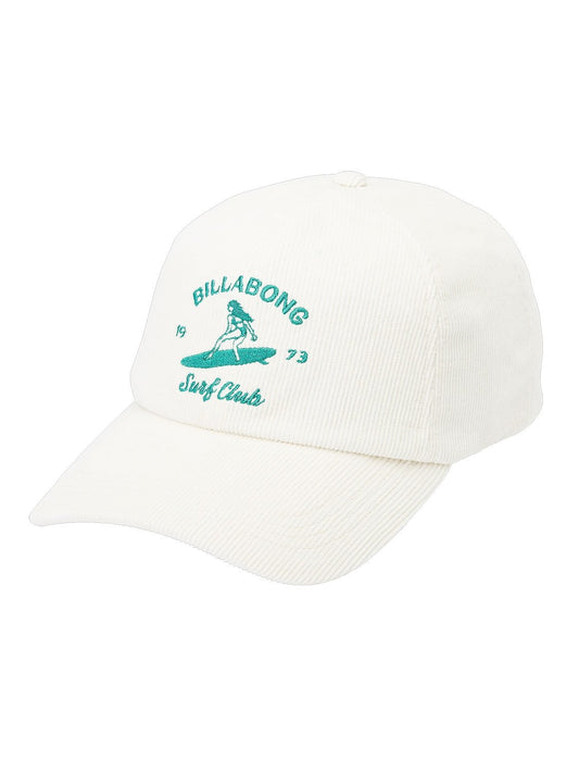Billabong Ladies Dad Cap