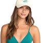 Billabong Ladies Dad Cap