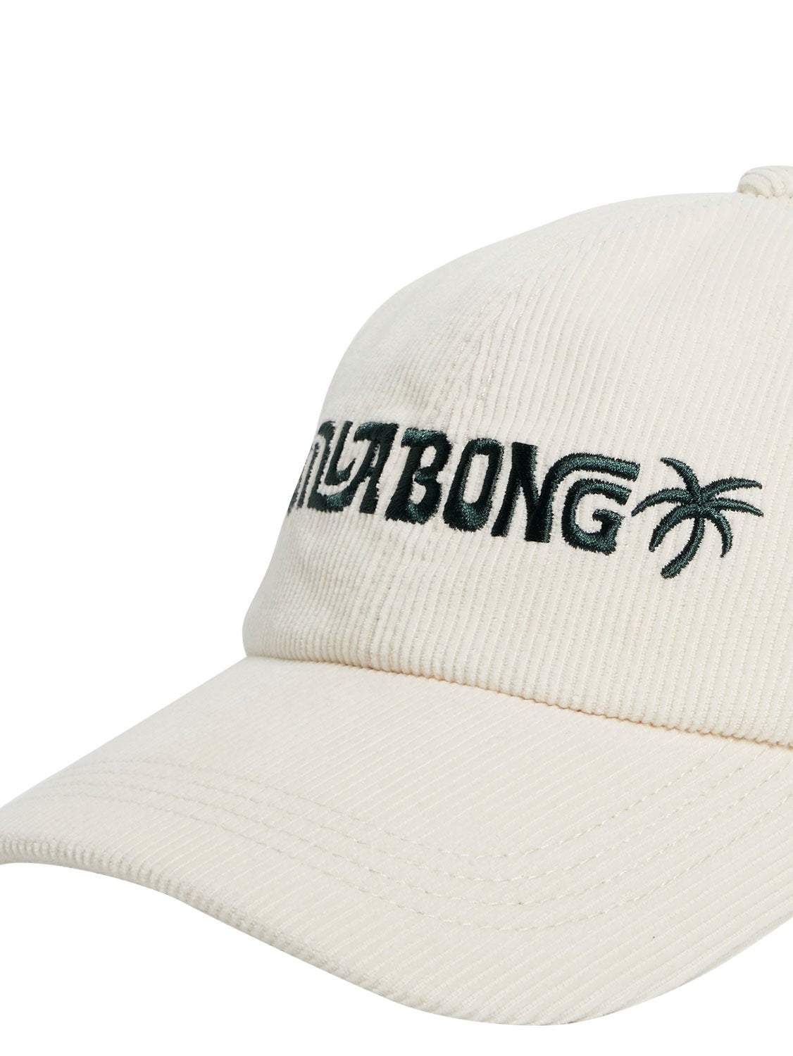 Billabong Ladies Dad Cap