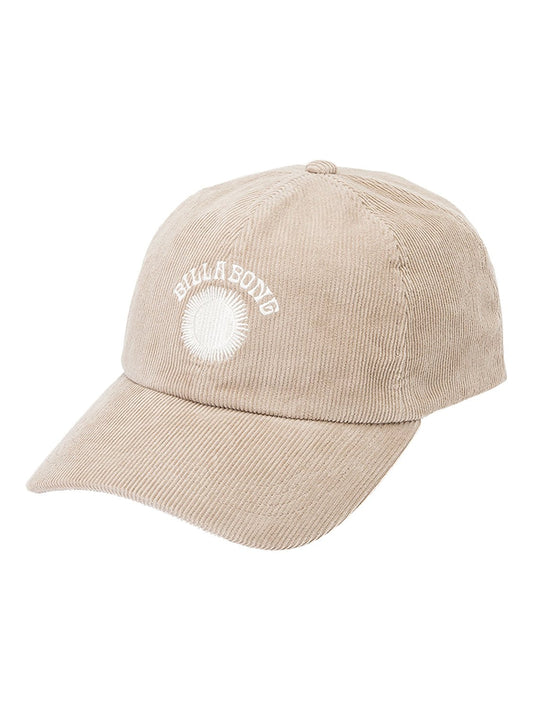 Billabong Ladies Dad Cap