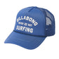 Billabong Ladies Grandpa Trucker Cap