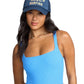Billabong Ladies Grandpa Trucker Cap