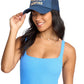 Billabong Ladies Grandpa Trucker Cap