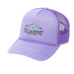 Billabong Ladies Grandpa Trucker Cap