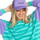 Billabong Ladies Grandpa Trucker Cap