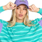 Billabong Ladies Grandpa Trucker Cap