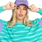Billabong Ladies Grandpa Trucker Cap
