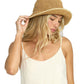 Billabong Ladies Daylight Packable Bucket Hat