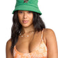 Billabong Ladies Josie Bucket Hat