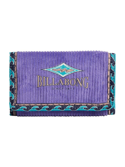 Billabong Ladies Since 73 Wallet
