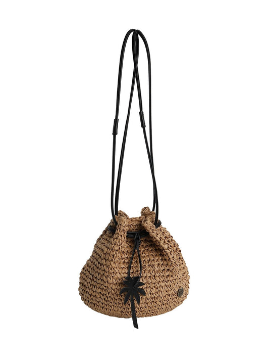 Billabong Ladies Date Palm Crossbody Handbag