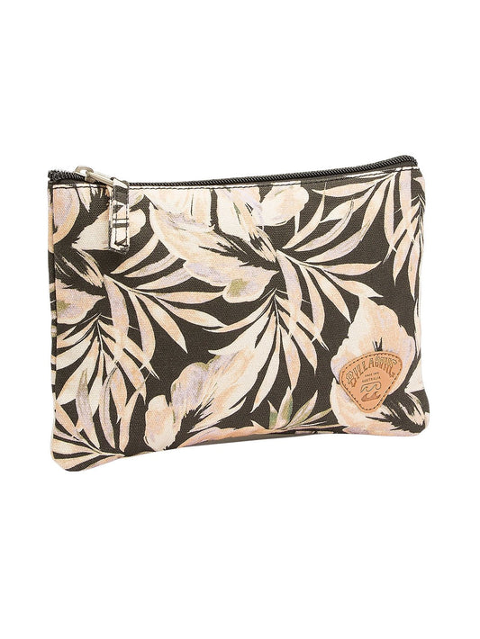 Billabong Ladies Lil Snitch Pouch