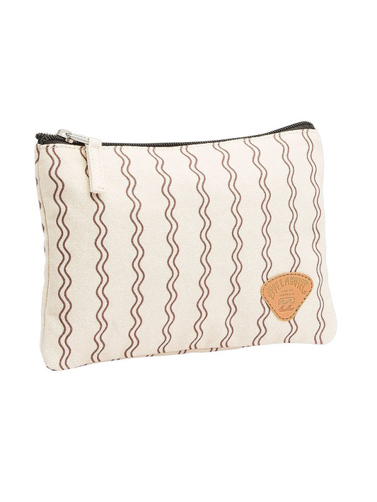 Billabong Ladies Lil Snitch Pouch