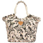 Billabong Ladies Rope Tote Bag